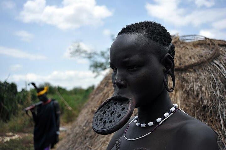 5-Day Omo Valley Cultural Safari from Addis Ababa photo 3