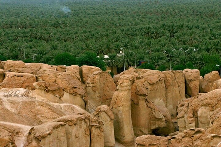 Explore Al Ahsa Oasis: UNESCO World Heritage Tour in Saudi Arabia photo 2
