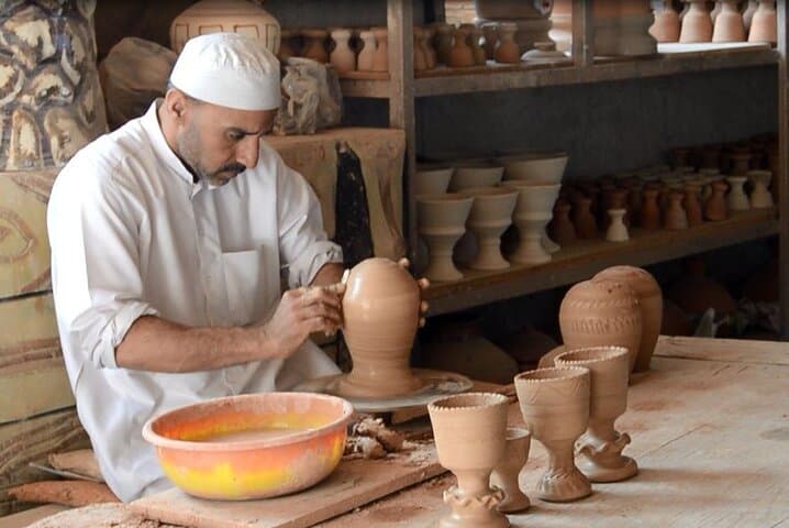 Explore Al Ahsa Oasis: UNESCO World Heritage Tour in Saudi Arabia photo 5