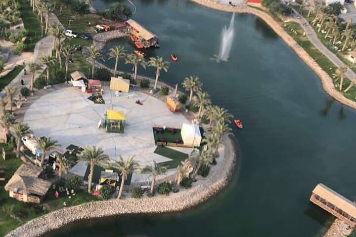 Explore Al Ahsa Oasis: UNESCO World Heritage Tour in Saudi Arabia photo 6