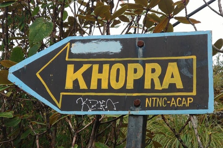 Khopra Ridge Trek: 14-Day Annapurna Ridge Walk from Pokhara photo 3