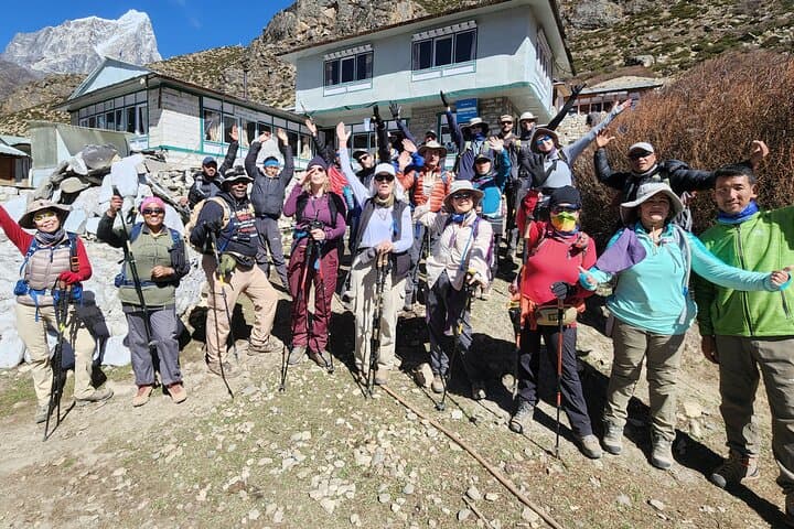 Gokyo Lakes Everest Trek: Complete Guide to the High-Altitude Lake Circuit photo 4