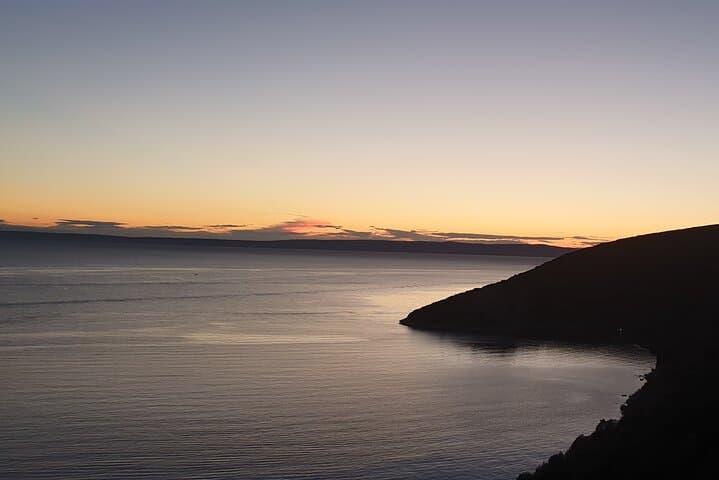 Sunset Kayak Tour in Baška — Half-Day Guided Paddle on Krk Island photo 2