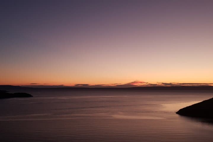 Sunset Kayak Tour in Baška — Half-Day Guided Paddle on Krk Island photo 4