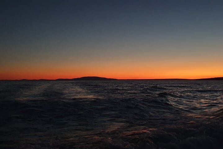 Sunset Kayak Tour in Baška — Half-Day Guided Paddle on Krk Island photo 5
