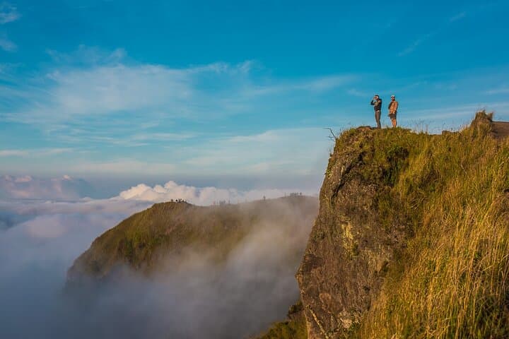 4x4 Sunrise Sensation: Private Mount Batur Sunrise 4x4 Tour from Ubud photo 2