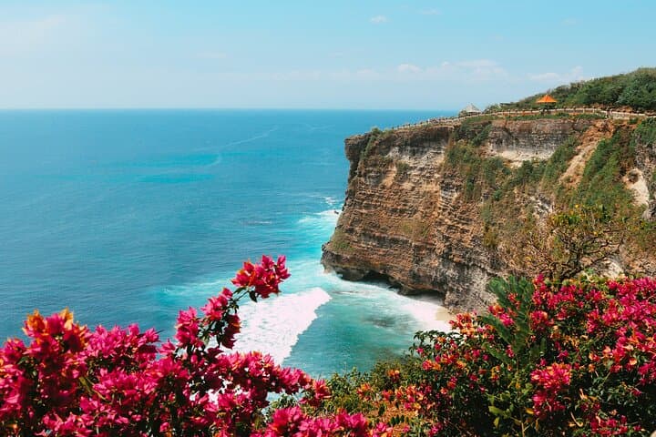 Half-Day Uluwatu Temple & Sunset Kecak Dance Private Tour — Bali Classic photo 6