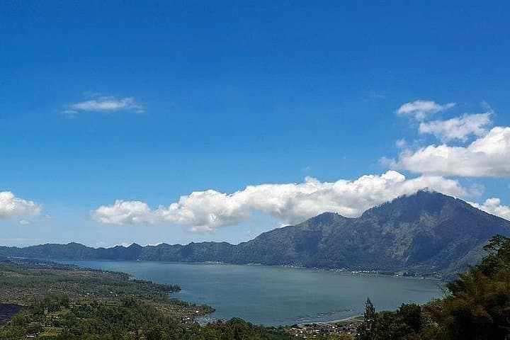 Full-Day Bali Cultural & Scenic Introduction: Ubud, Goa Gajah, Kintamani & Tegalalang photo 2