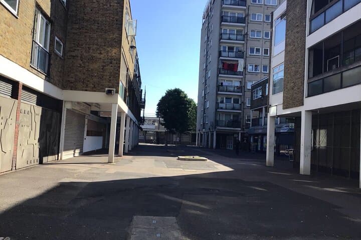 Explore Doctor Who Filming Locations: Private Walking Tour in Central London photo 2