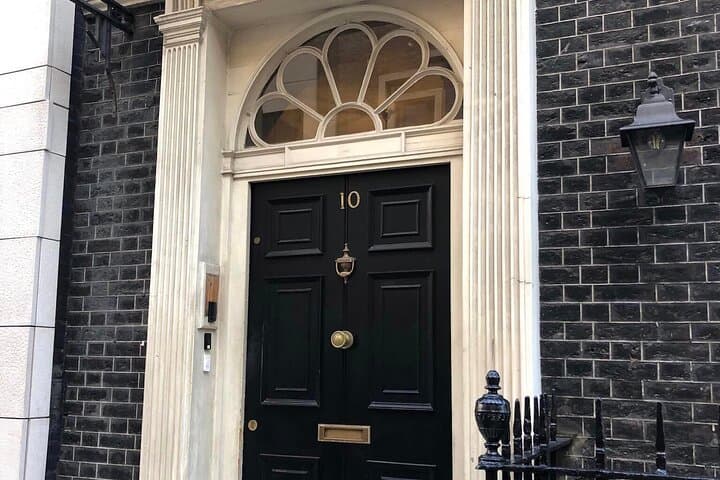 Explore Doctor Who Filming Locations: Private Walking Tour in Central London photo 5