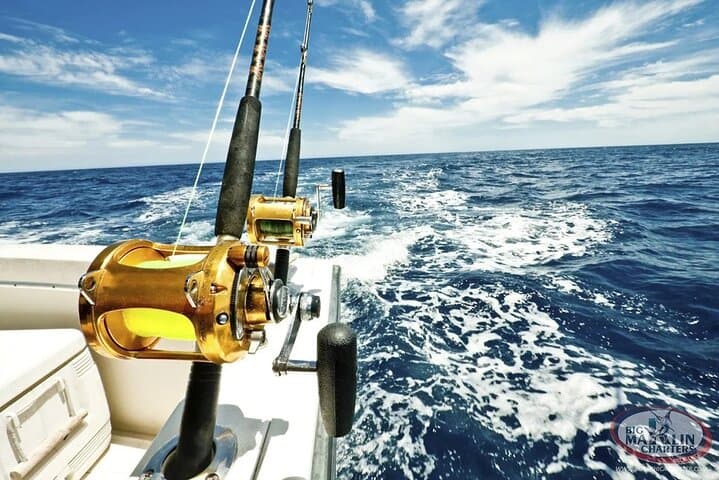 Ultimate Punta Cana Private Fishing Charter: Trophy Game Fish and Ocean Adventure photo 4