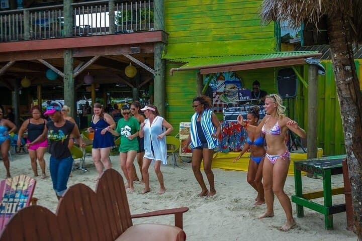 Negril Private Day Trip to Margaritaville and Rick's Cafe photo 4