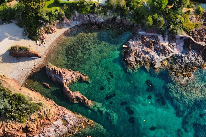 Snorkel Cap Roux & Calanques de l'Esterel — 2‑Hour Guided Snorkel from Agay photo 5
