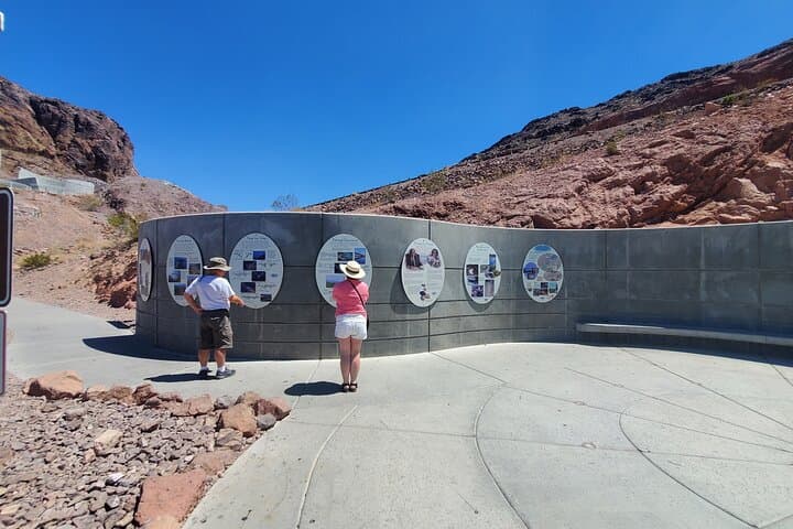 Hoover Dam & Lake Mead Small-Group Tour from Las Vegas: History, Views, and Practical Tips photo 3