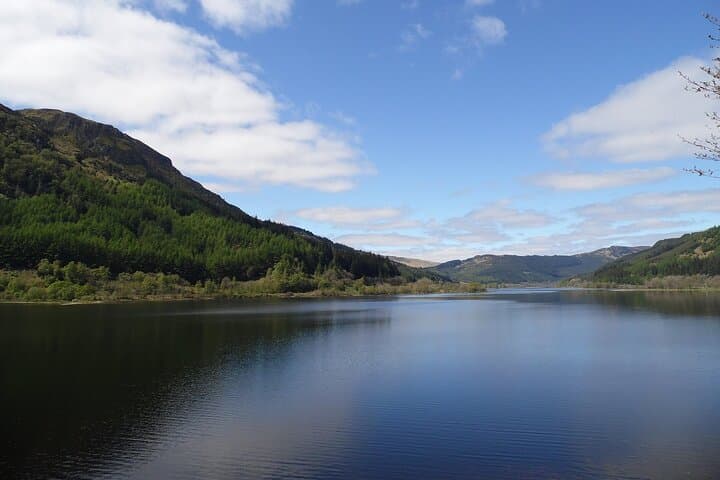 Edinburgh to Loch Ness Day Tour — Glencoe, Fort Augustus & Highland Views photo 2