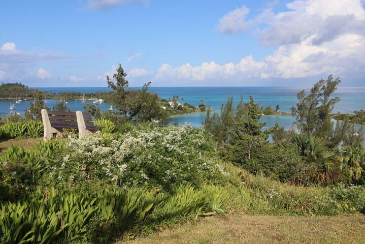 Bermudaful Half-Island Tour: Western Bermuda Highlights from Dockyard to Pink Sand Beaches photo 5