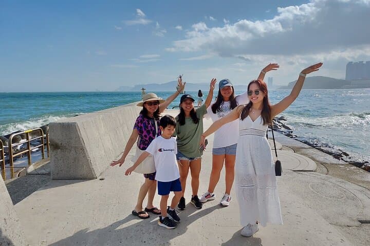 5-Day Korea Highlights: Seoul, DMZ, Gyeongju & Busan Essential Tour photo 3