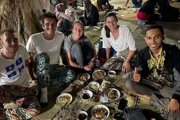 Top-Access Borobudur & Prambanan Private Tour from Yogyakarta photo 4