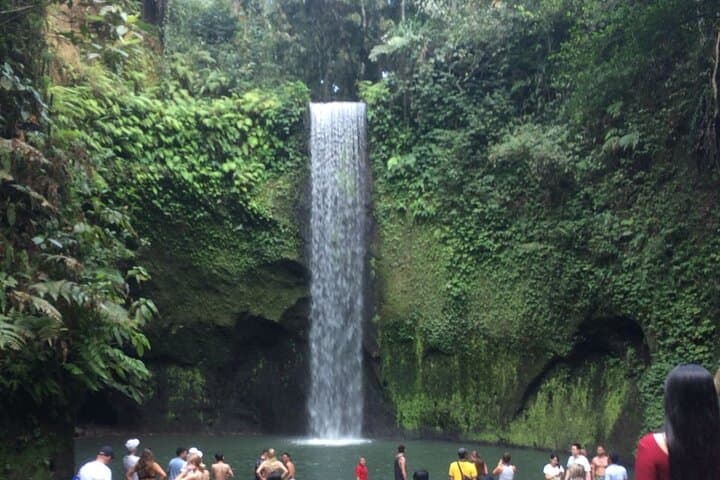 Bali Best Waterfall Tour: Tukad Cepung, Tibumana & Kanto Lampo Day Trip from Ubud photo 6
