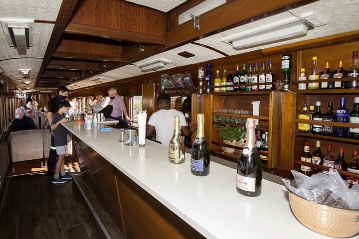 Steam Train to Elgin Railway Market — Cape Town Vintage Rail Day Trip photo 6