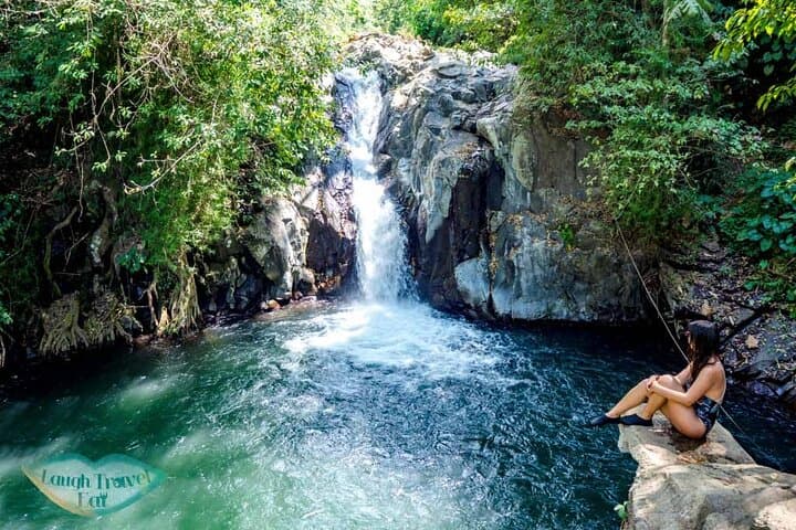Full-Day Sekumpul & Aling-Aling Waterfall Adventure: Bali’s Best Waterfall Circuit photo 3