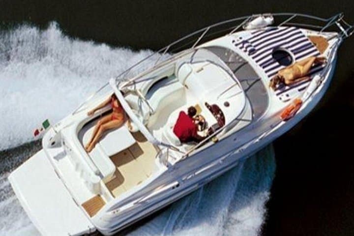 Private French Riviera Charter — Ventimiglia to Saint-Jean-Cap-Ferrat