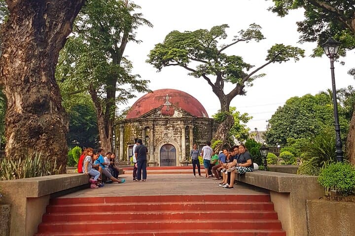 Manila to Tagaytay Day Tour: Taal Views, Intramuros & Local Flavor photo 6