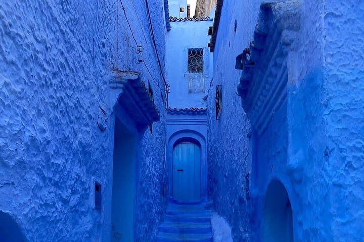 Full-Day Chefchaouen Blue City Tour from Fez – Small-Group Day Trip photo 4