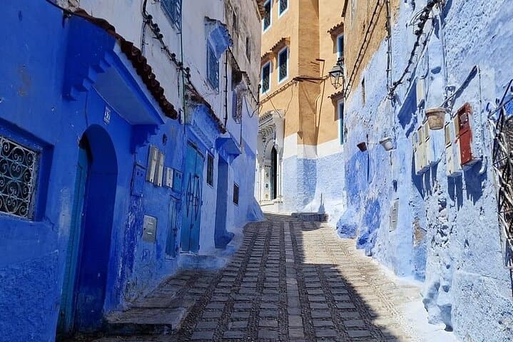 Full-Day Chefchaouen Blue City Tour from Fez – Small-Group Day Trip photo 5
