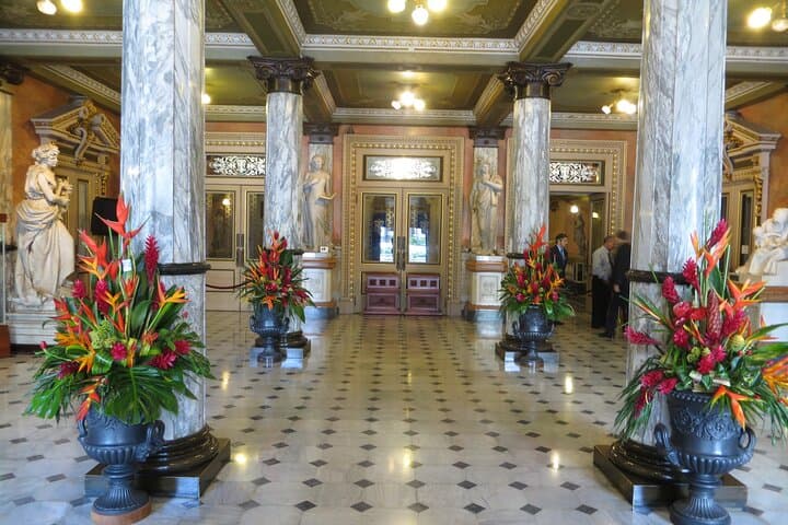 Downtown San José Walking Tour — 3-Hour Cultural & Historic Highlights photo 3