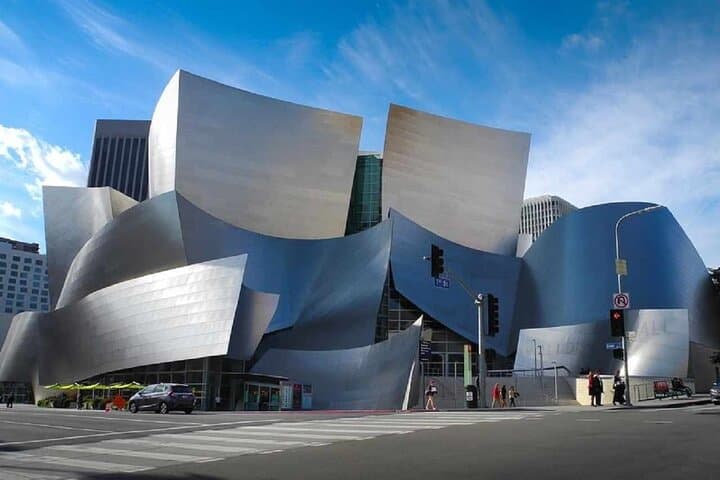 Downtown Los Angeles Walking Tour: Architecture, History & Grand Central Market photo 1