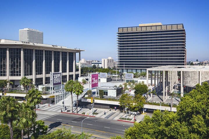 Downtown Los Angeles Walking Tour: Architecture, History & Grand Central Market photo 4