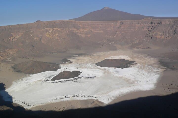 Tibesti Self-Drive Expedition: 4x4 Overland Adventure in Northern Chad photo 2