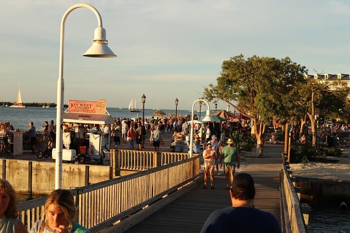 Key West Day Trip from Fort Lauderdale: 12-Hour Coastal Road-Trip to the Southernmost Point photo 5