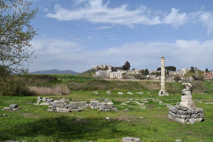 Classic Turkey Private Tour 7-Day Itinerary: Istanbul, Cappadocia, Ephesus & Pamukkale photo 4