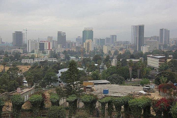 Addis Ababa Day Tour: Entoto Views, Museums & Mercato Market by Car photo 3