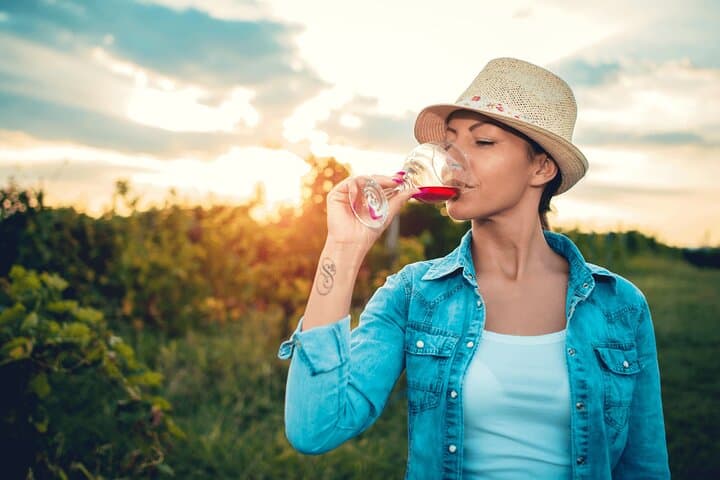 Private Napa and Sonoma Wine Country Tour from San Francisco photo 1
