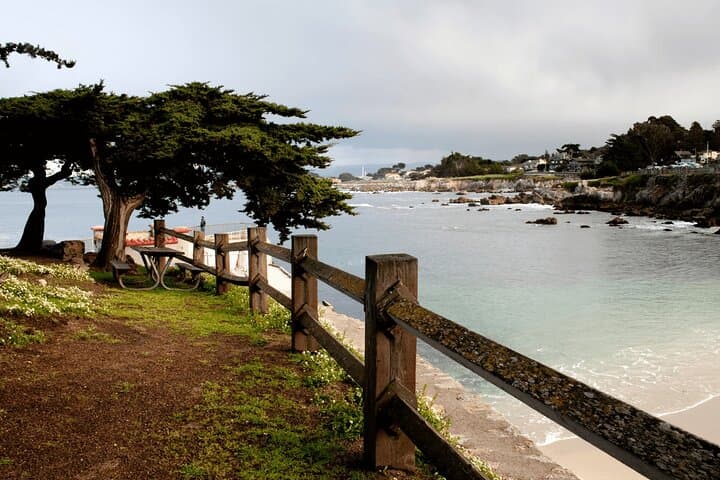 Coast to Granite: 2-Day Private Monterey, 17-Mile Drive & Yosemite Escape from San Francisco