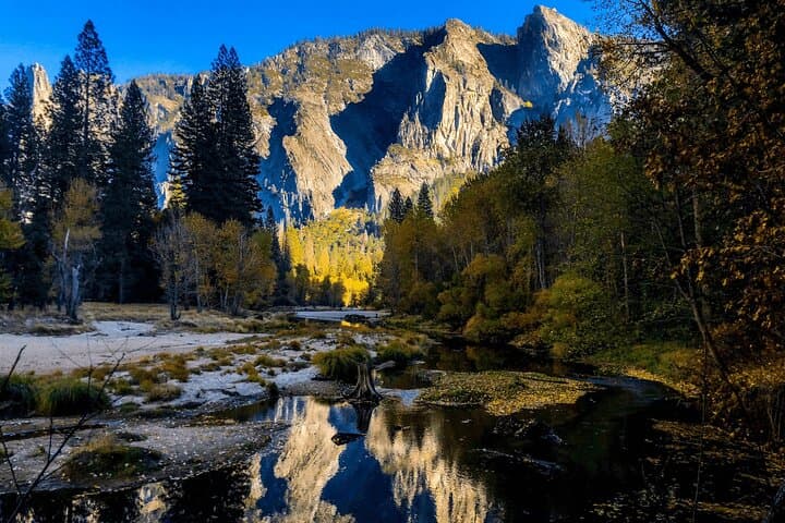 Coast to Granite: 2-Day Private Monterey, 17-Mile Drive & Yosemite Escape from San Francisco photo 6