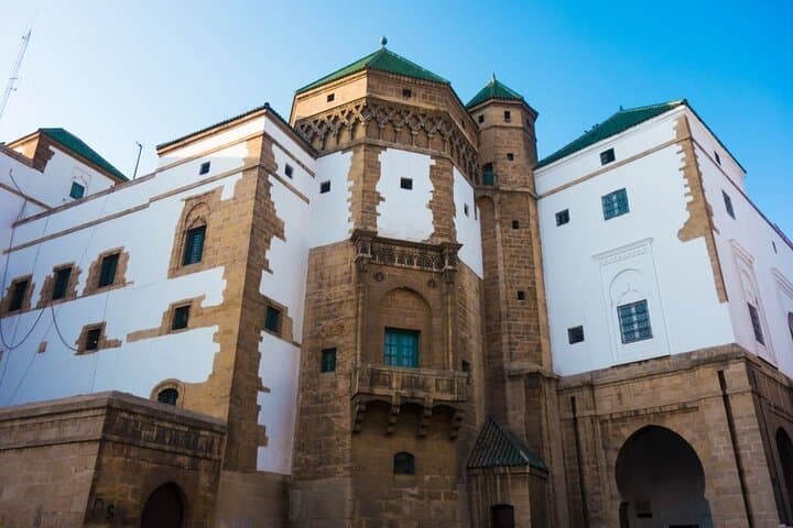 Fez to Casablanca Private Transfer with Casablanca City Tour photo 6