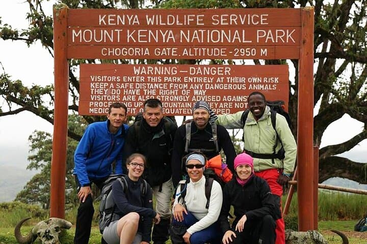 Mount Kenya Treks — Equatorial Peaks, Afro‑Alpine Hikes & Safari Extensions