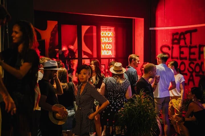 Portsmouth Party Pass: Queue-Jump Entry to Bars & Clubs photo 6