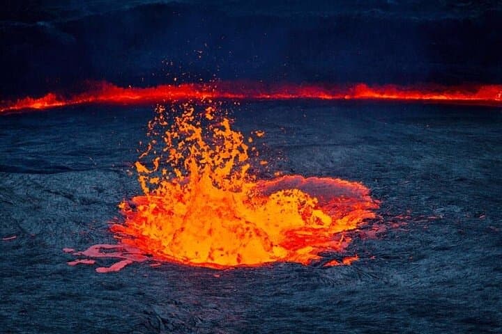 3-Day Danakil Depression Tour: Erta Ale, Dallol and Salt Flats photo 3