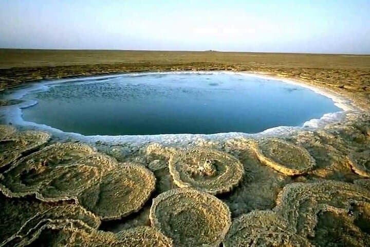 3-Day Danakil Depression Tour: Erta Ale, Dallol and Salt Flats photo 4