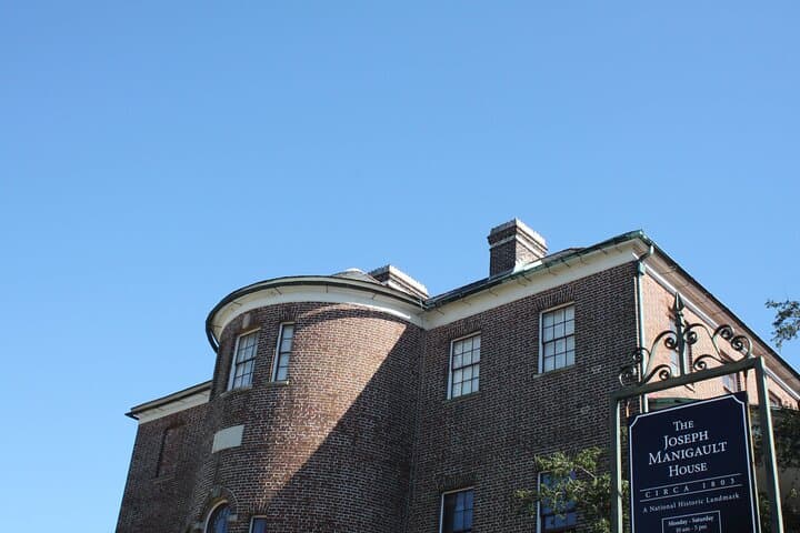 90-Minute Charleston Historic City Sightseeing Bus Tour photo 4
