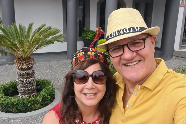 West Madeira Private Full-Day Tour from Funchal — West Coast Highlights photo 2