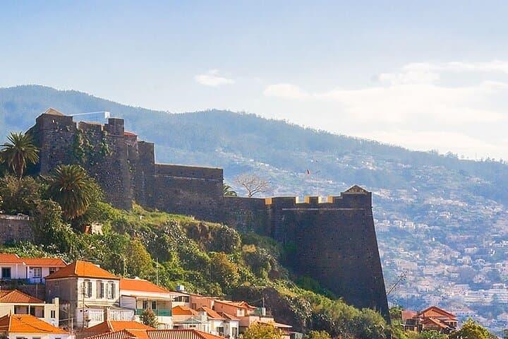 West Madeira Private Full-Day Tour from Funchal — West Coast Highlights photo 6