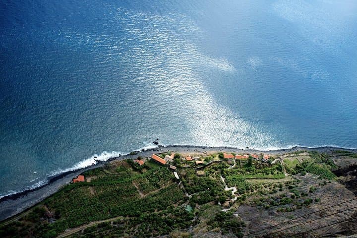 West of Madeira Private Half-Day Tour from Funchal — Beaches, Cliffs & Villages photo 4