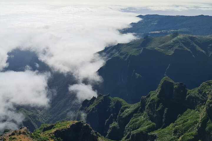 West of Madeira Private Half-Day Tour from Funchal — Beaches, Cliffs & Villages photo 2
