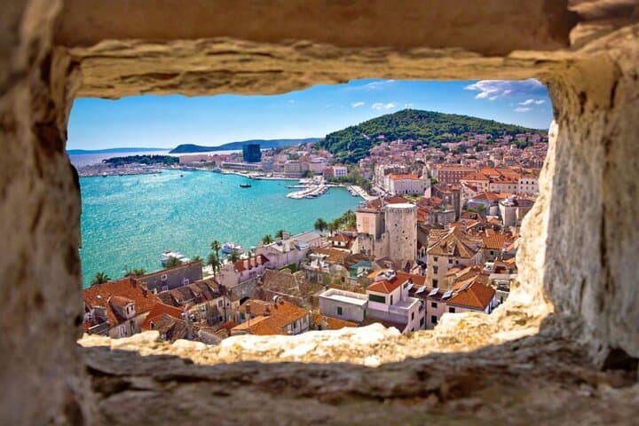VIP Private Split Shore Excursion — Full-Day Custom Itinerary with Expert Guide photo 4